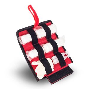 Quickaid´s Paramedic taska - Image 8