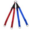 hard eye litter bridle