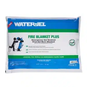 Brunateppi WaterJel