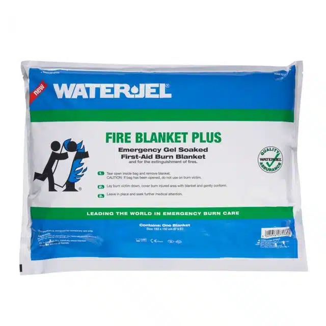 Brunateppi WaterJel