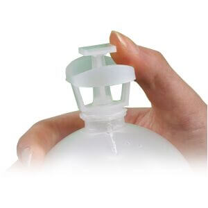 Augnskol áfylling 2x1 ltr - Image 4