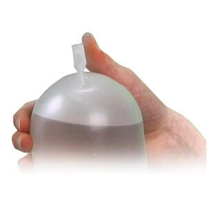 Alternative view of Augnskol áfylling 2x1 ltr