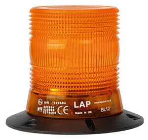 LAP Ledljós