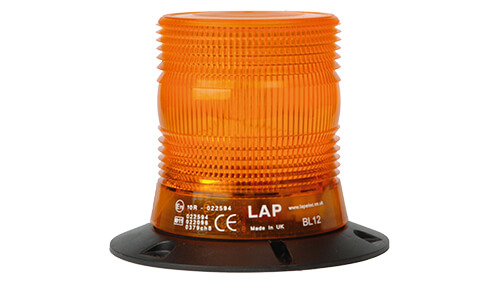 LAP Ledljós