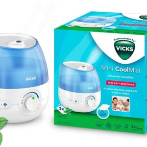 Vicks rakatæki