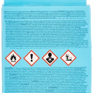 Alternative view of Vicks Rosmary og Lavender Vapopads fyrir raka- og gufutæki