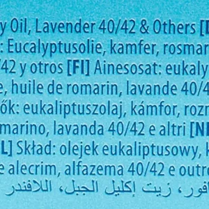 Vicks Rosmary og Lavender Vapopads fyrir raka- og gufutæki - Image 6