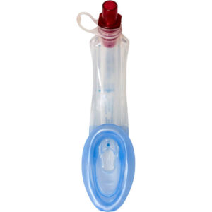 Laryngeal Airways barkaþræðing