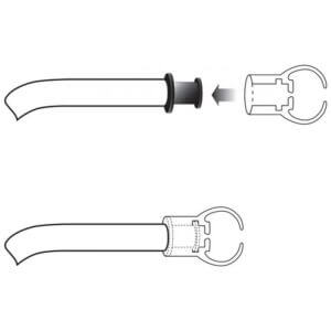 Adimals® 618W Pediatric Stethoscope - Image 3