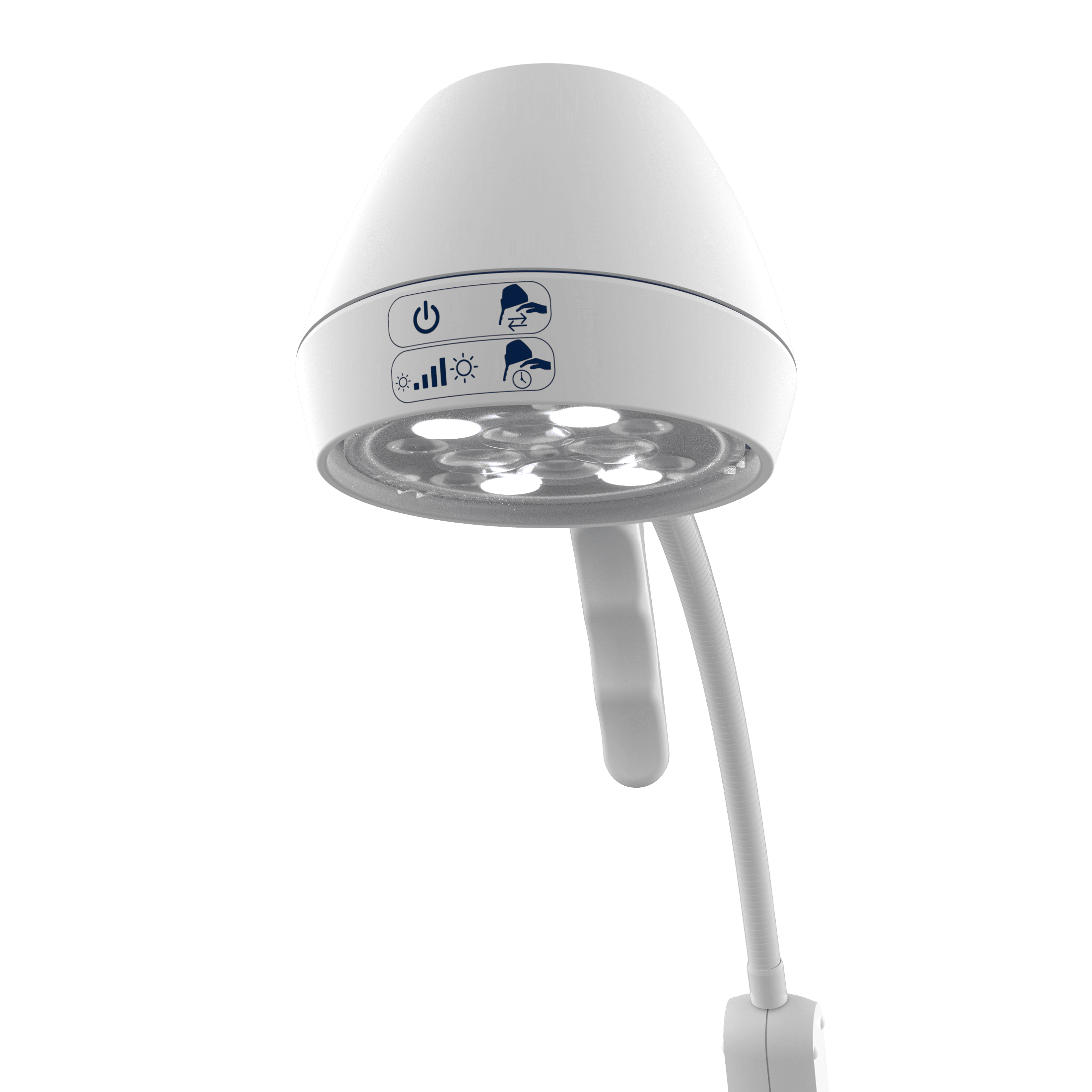 Series 1-100 - Examination lamp - Image 3