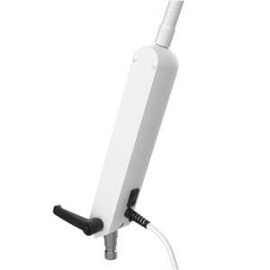 Alternative view of Series 1-100 - Examination lamp