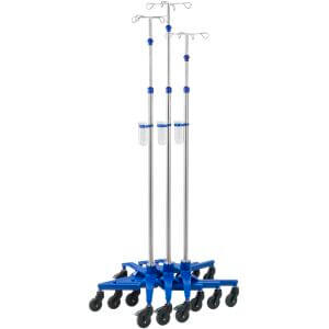IV Stand eco-space - Image 4