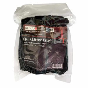 QuikLitter Lite í umbúðum