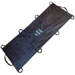 Alternative view of Burðardúkur - QuikLitter Lite™