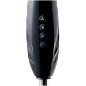 Honeywell gólfvifta Comfort - svört - Image 3