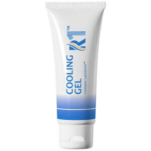 Radiaderm System R1 & R2 fyrir þá sem eru í geislameðferð - Image 2