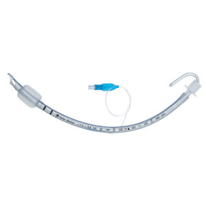 Flex-Tip® Cuffed Endotracheal Tubes with Preloaded Stylet