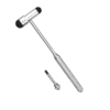 Babinski Buck reflex hamar svartur