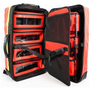PROACT Swift 3 Emergency Backpack - Neyðarbakpoki - Image 8