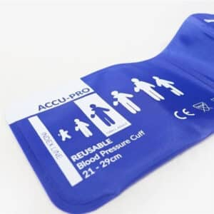 Proact accupro cuff