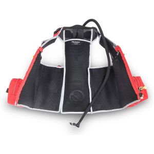 E-VEST’S EMT vesti, gult S/M - Image 8