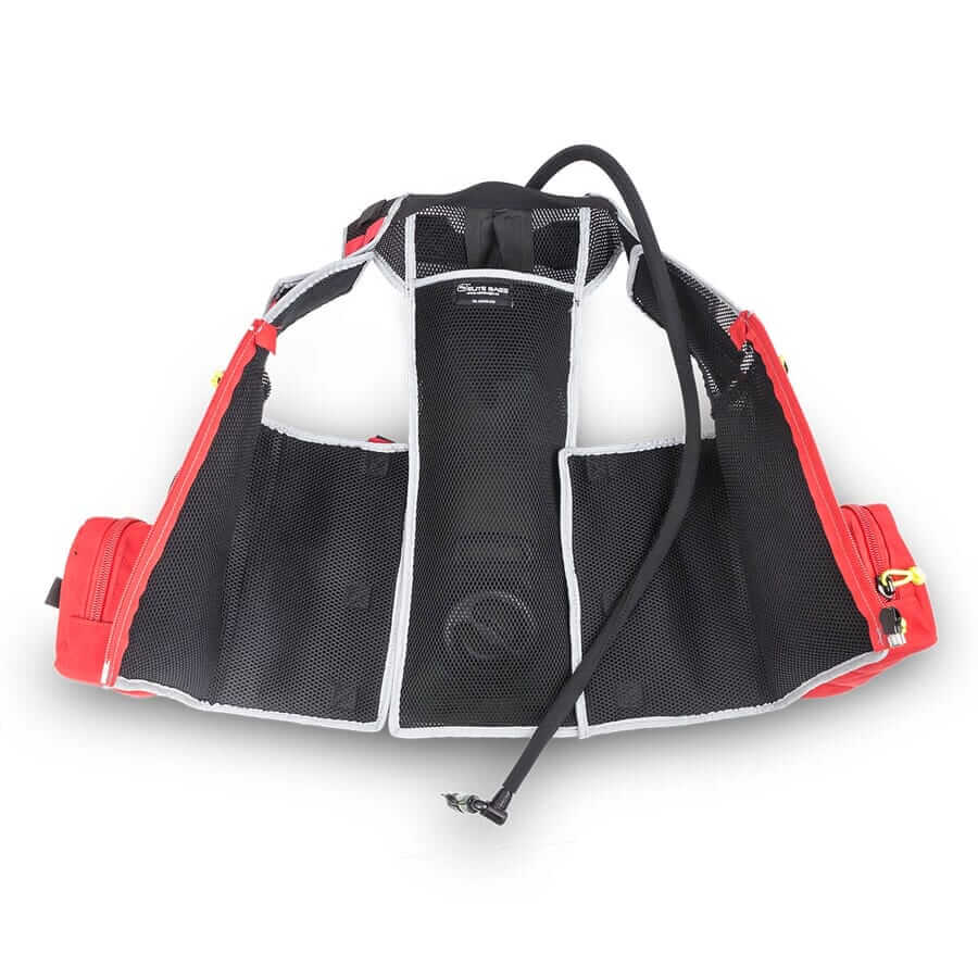 E-VEST’S EMT vesti, gult S/M - Image 8