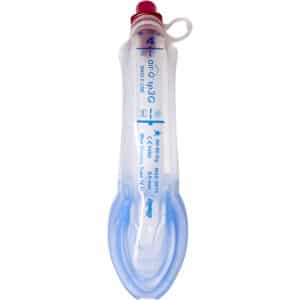 Laryngeal Airways barkaþræðing