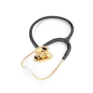 Alternative view of MD ONE® Hlustunarpípa - adult - Gold edition