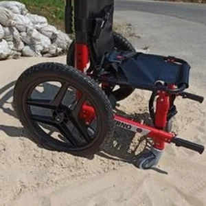 Ferno Fast Wheel
