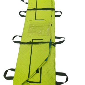 Arctic Pallas Hypothermia Bag/EMS