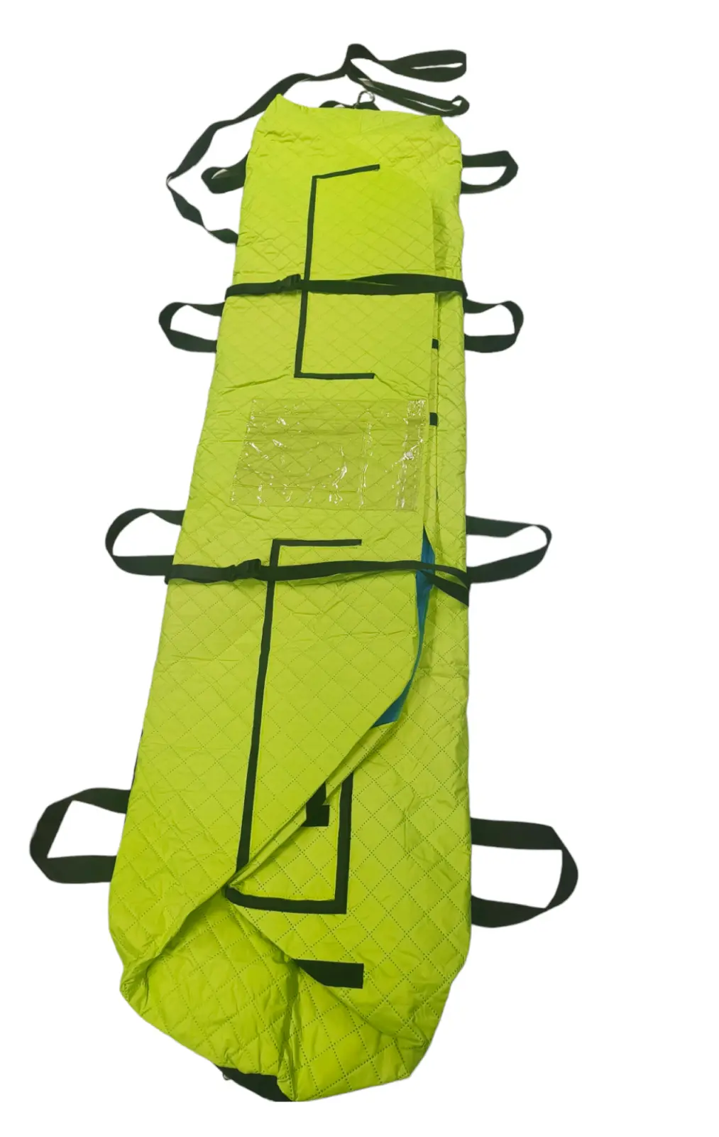Arctic Pallas Hypothermia Bag/EMS