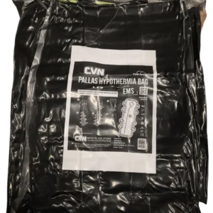 Alternative view of Arctic Pallas Hypothermia Bag/EMS