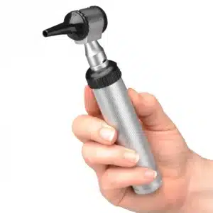 Proscope™ 5210 Standard Oto/Ophthalmoscope Set - Image 3
