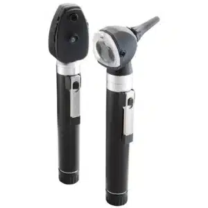 Alternative view of Diagnostix™ 5110N Pocket Diagnostic Set   - Xenon