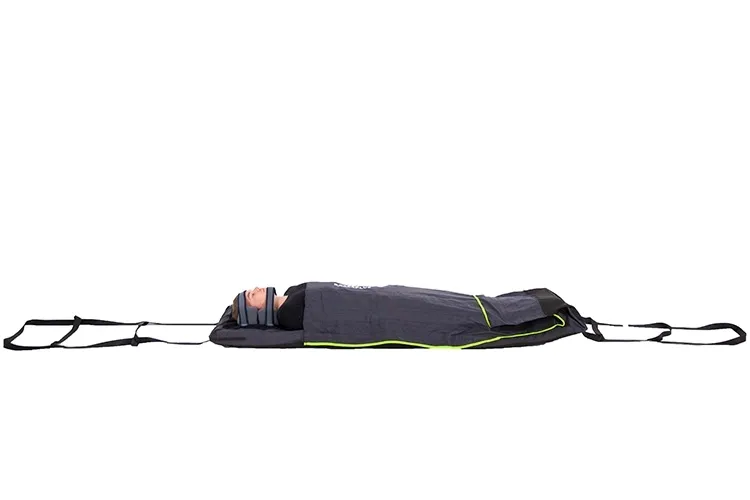 EVACuation premium kit - dýna - Image 3