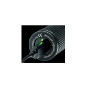 ADC Diagnostix eyrnasjá/otoscope, LED - Image 4
