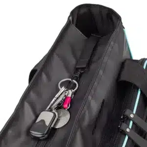 TECBAG´S handtaska fyrir heimahjúkrun - Image 10