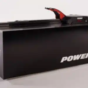 Ferno Power F2 hleðslukerfi með Powerdrive fyrir sjúkrabörur/sjúkrabíla - Image 11