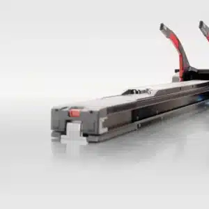 Ferno Power F2 hleðslukerfi með Powerdrive fyrir sjúkrabörur/sjúkrabíla - Image 10