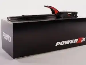 Ferno Power F2 hleðslukerfi með Powerdrive fyrir sjúkrabörur/sjúkrabíla - Image 6