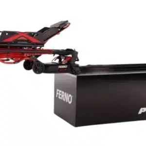 Ferno Power F2 hleðslukerfi með Powerdrive fyrir sjúkrabörur/sjúkrabíla - Image 9