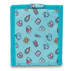 KEENS Nursing organizer, Green - Image 4