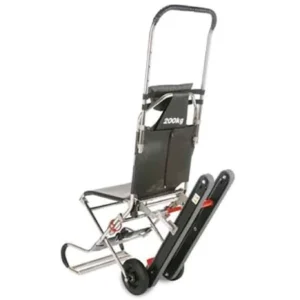 Ferno compact 2 stigastóll með beltum