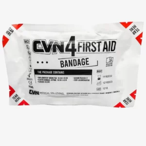 Þrýstisáraböggull frá CVN medical