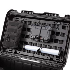 Nanuk Molle Plötusett í lok á 935 tösku - Image 4
