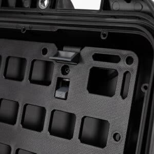 Nanuk Molle Plötusett í lok á 935 tösku - Image 6