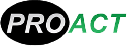 PROACT Medical logo