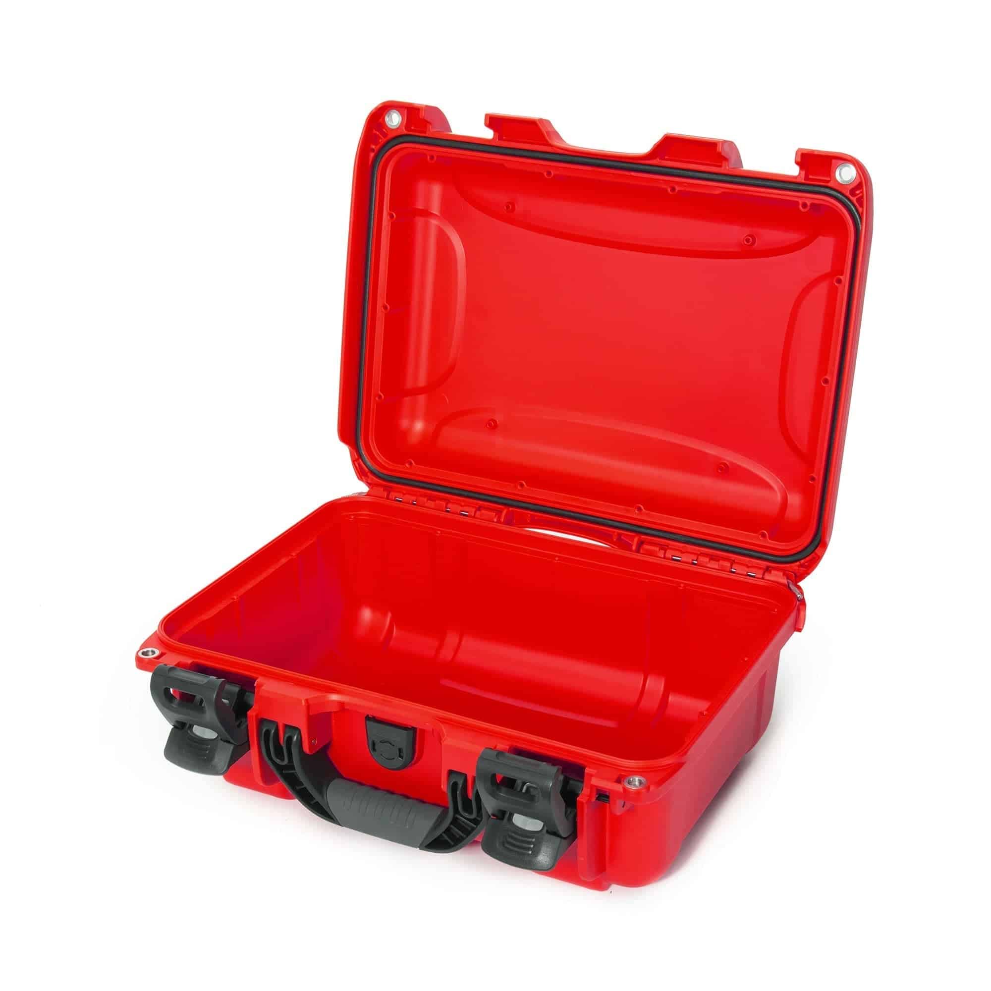 Nanuk 915 Sjúkrataska - Tóm - Image 2