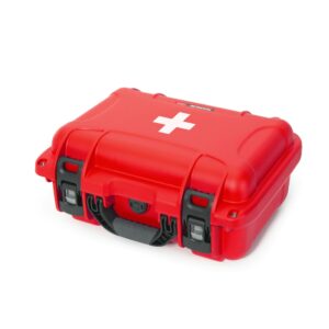 Nanuk 915 Sjúkrataska - Tóm - Image 3