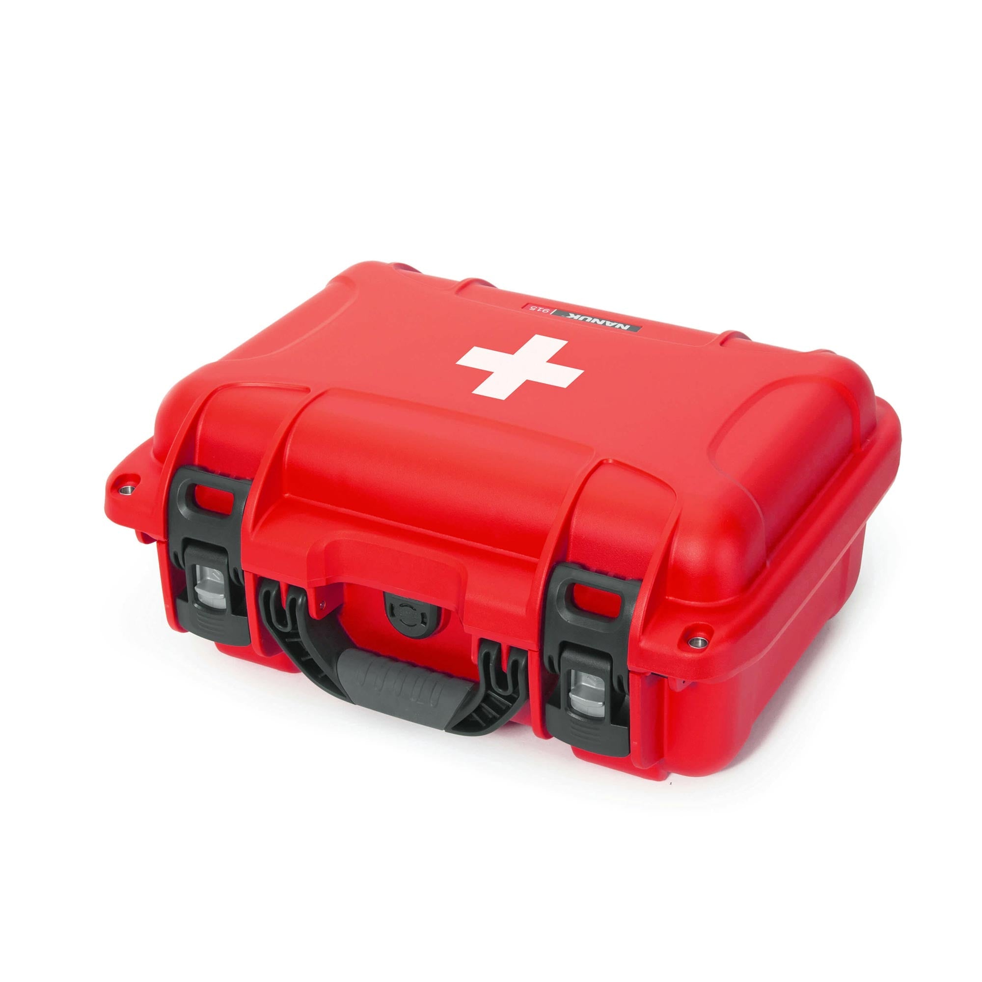 Nanuk 915 Sjúkrataska - Tóm - Image 3
